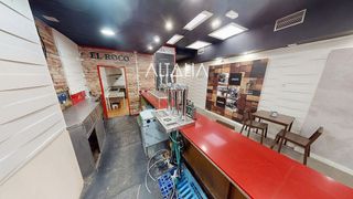 Local comercial en venta en Centro en Cuenca