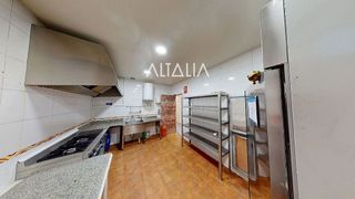 Local comercial en venta en Centro en Cuenca