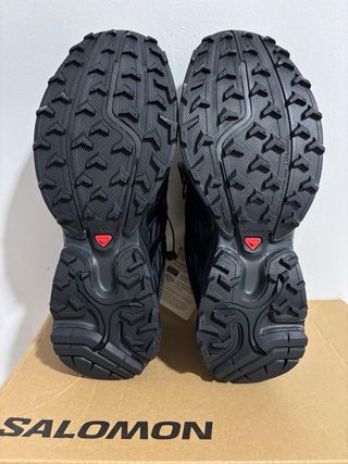 Salomon XT Reckton GTX Gore-Tex Talla 39