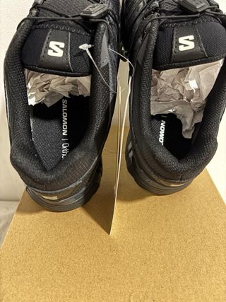 Salomon XT Reckton GTX Gore-Tex Talla 39