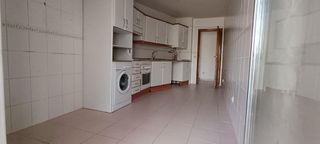 Piso en venta en Zona Pinilla en Zamora