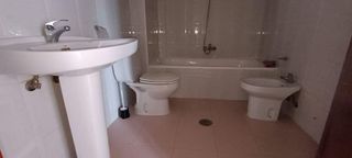 Piso en venta en Zona Pinilla en Zamora