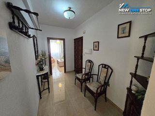 Piso en venta en Mojácar ciudad en Mojácar