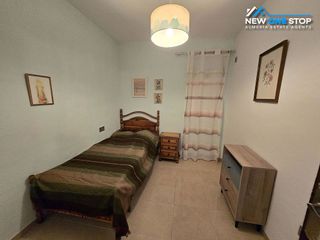 Piso en venta en Mojácar ciudad en Mojácar