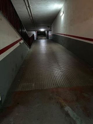 Garaje en venta en Miranda de Ebro