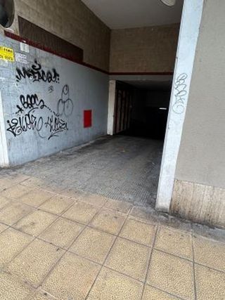 Garaje en venta en Miranda de Ebro