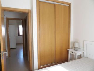 Piso en venta en Pescadores-Saladillo en Algeciras