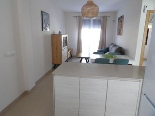 Piso en venta en Pescadores-Saladillo en Algeciras