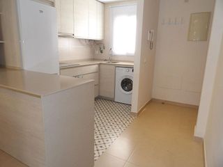 Piso en venta en Pescadores-Saladillo en Algeciras