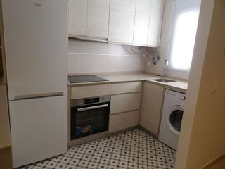 Piso en venta en Pescadores-Saladillo en Algeciras