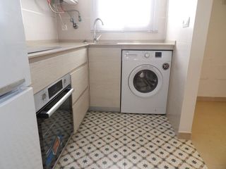 Piso en venta en Pescadores-Saladillo en Algeciras