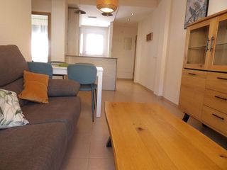 Piso en venta en Pescadores-Saladillo en Algeciras