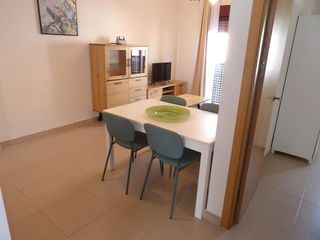 Piso en venta en Pescadores-Saladillo en Algeciras