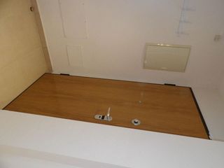 Piso en venta en Pescadores-Saladillo en Algeciras