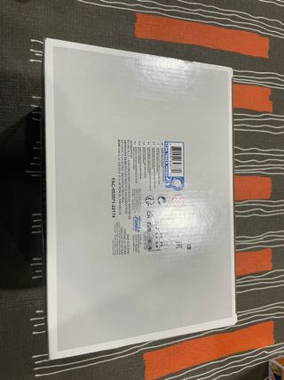 Funko Pop! Moment #1204 Scar con Hienas