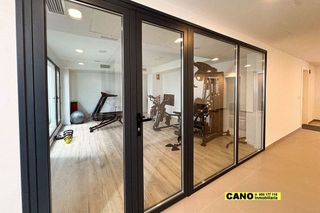 Piso en venta en Barrio Alto - San Félix - Oliveros - Altamira en Almería