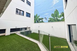 Piso en venta en Barrio Alto - San Félix - Oliveros - Altamira en Almería