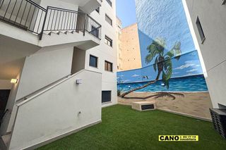Piso en venta en Barrio Alto - San Félix - Oliveros - Altamira en Almería
