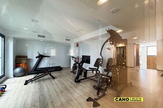 Piso en venta en Barrio Alto - San Félix - Oliveros - Altamira en Almería