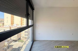 Piso en venta en Barrio Alto - San Félix - Oliveros - Altamira en Almería
