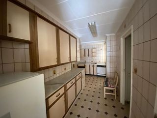 Piso en venta en Ensanche - Diputación en Alicante