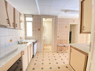 Piso en venta en Ensanche - Diputación en Alicante