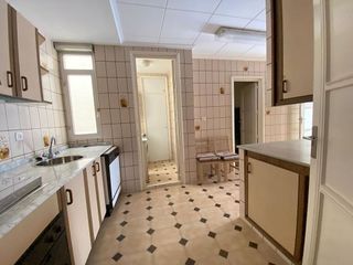 Piso en venta en Ensanche - Diputación en Alicante