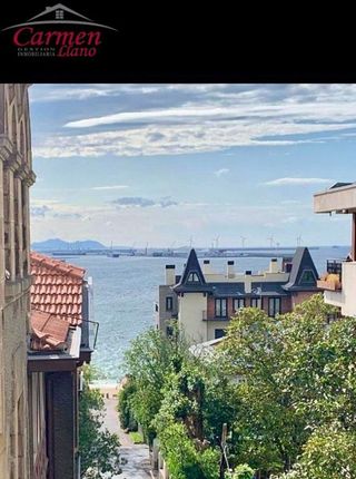 Piso en venta en Neguri en Getxo