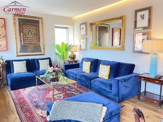 Piso en venta en Neguri en Getxo