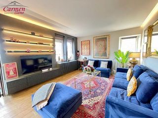 Piso en venta en Neguri en Getxo