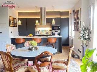 Piso en venta en Neguri en Getxo