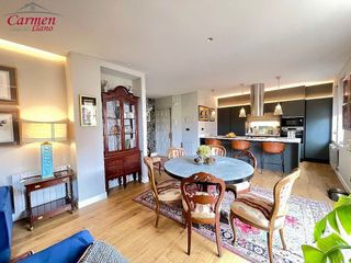 Piso en venta en Neguri en Getxo