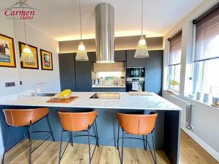 Piso en venta en Neguri en Getxo