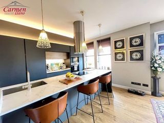 Piso en venta en Neguri en Getxo