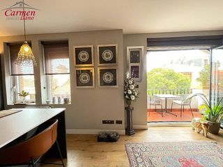 Piso en venta en Neguri en Getxo