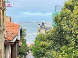 Piso en venta en Neguri en Getxo