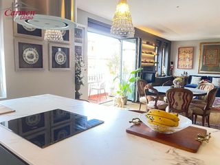 Piso en venta en Neguri en Getxo