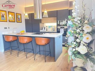 Piso en venta en Neguri en Getxo