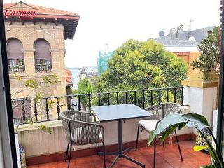 Piso en venta en Neguri en Getxo