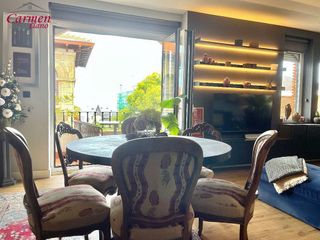 Piso en venta en Neguri en Getxo