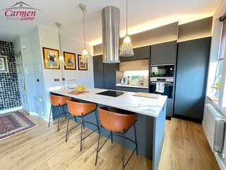 Piso en venta en Neguri en Getxo