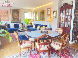 Piso en venta en Neguri en Getxo