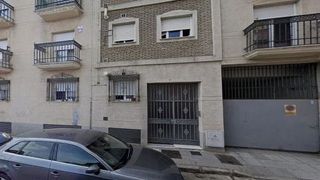 Garaje en venta en Centro en Huelva