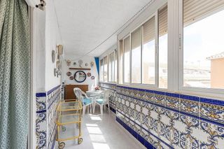 Piso en venta en Torrelamata - La Mata en Torrevieja