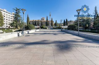 Piso en venta en Albaicín en Granada