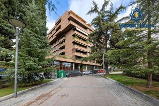 Piso en venta en Albaicín en Granada