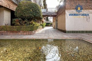 Piso en venta en Albaicín en Granada