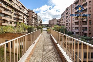 Piso en venta en Albaicín en Granada