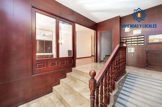 Piso en venta en Albaicín en Granada