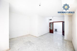 Piso en venta en Albaicín en Granada